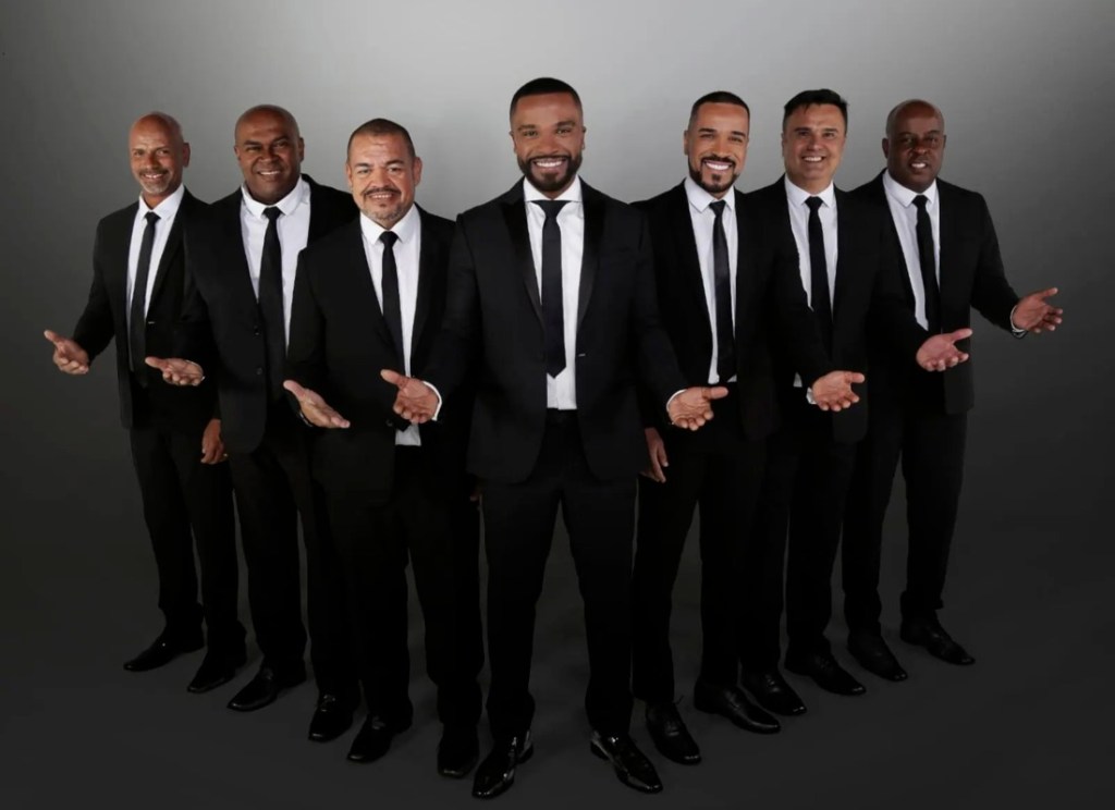 SPC canta em casa neste sábado (19)