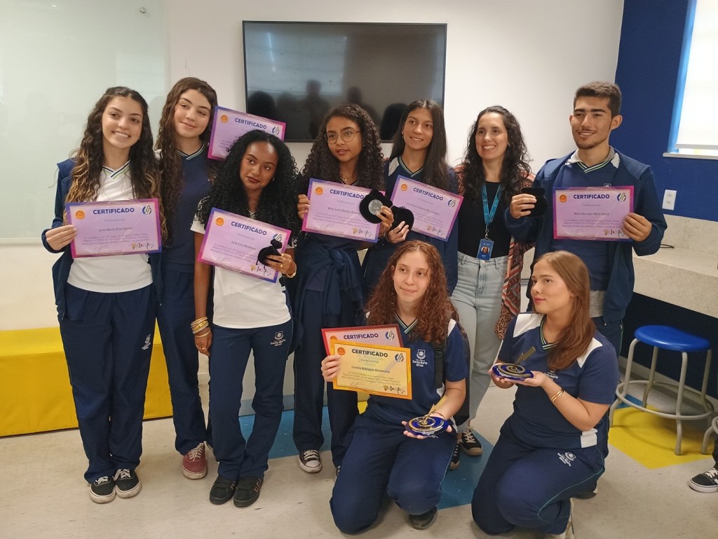 Concurso nacional incentiva crianças e jovens a promoverem segurança com energia elétrica